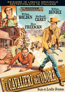 Streets of Laredo  (1949) (DVD)